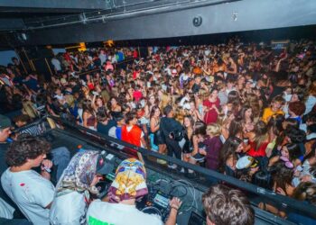 Max Lascher and the Rise of Lasch Hospitality: How a New Standard in NYC Event Experiences Is Taking Shape