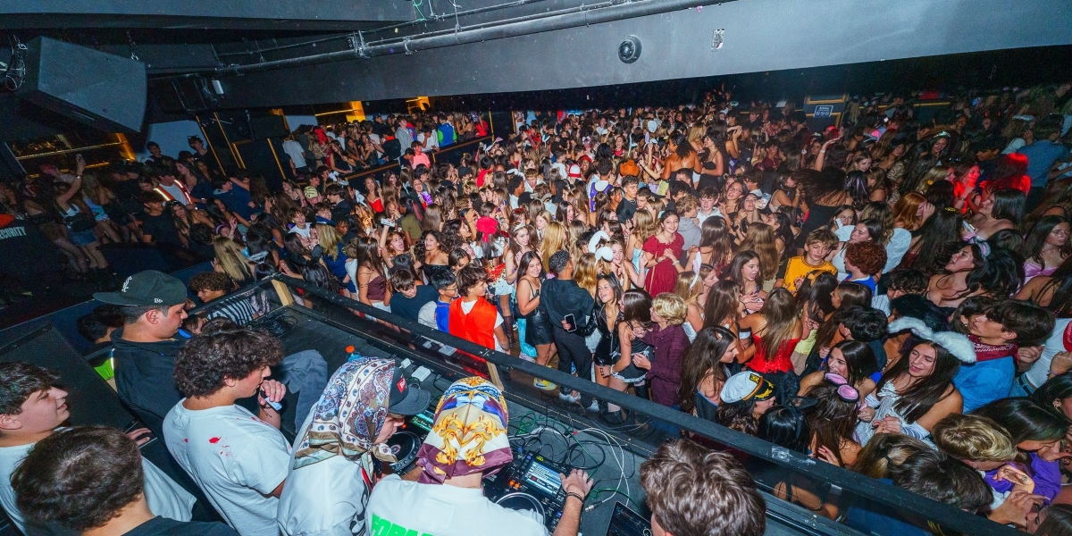 Max Lascher and the Rise of Lasch Hospitality: How a New Standard in NYC Event Experiences Is Taking Shape