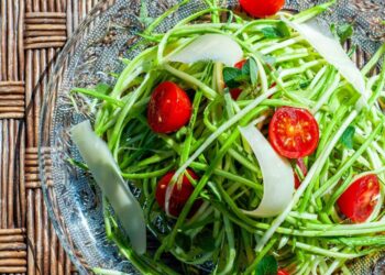 Megan McGregor Explains How Plant-Based Meals Support Daily Energy Levels