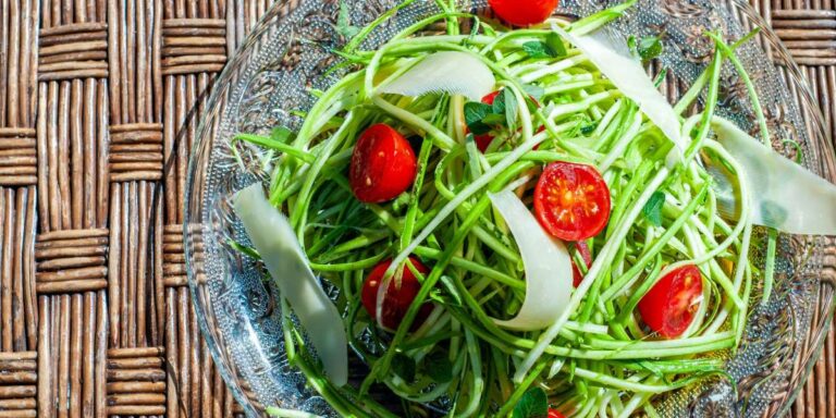 Megan McGregor Explains How Plant-Based Meals Support Daily Energy Levels