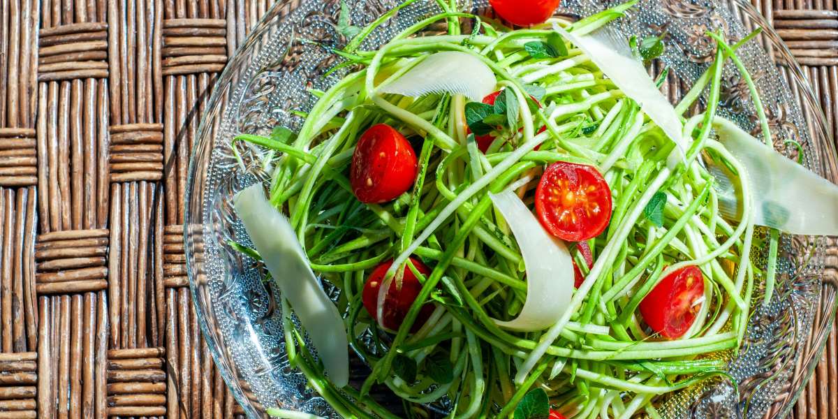 Megan McGregor Explains How Plant-Based Meals Support Daily Energy Levels