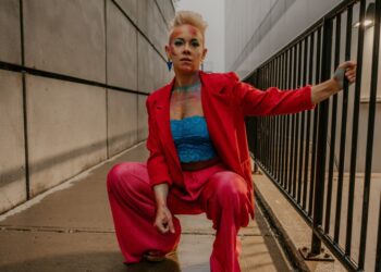 Melissa Shevchenko: The Coach Helping Women Take Their Power Back