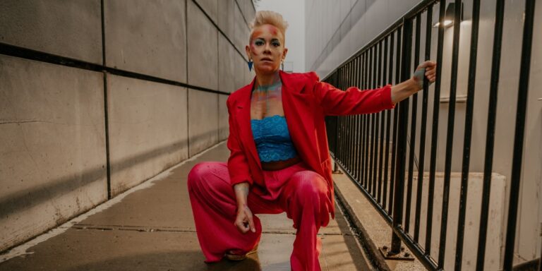 Melissa Shevchenko: The Coach Helping Women Take Their Power Back