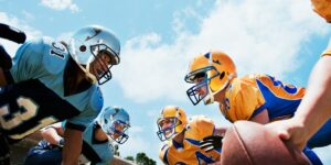 NFL Christmas Day Games Schedule Today