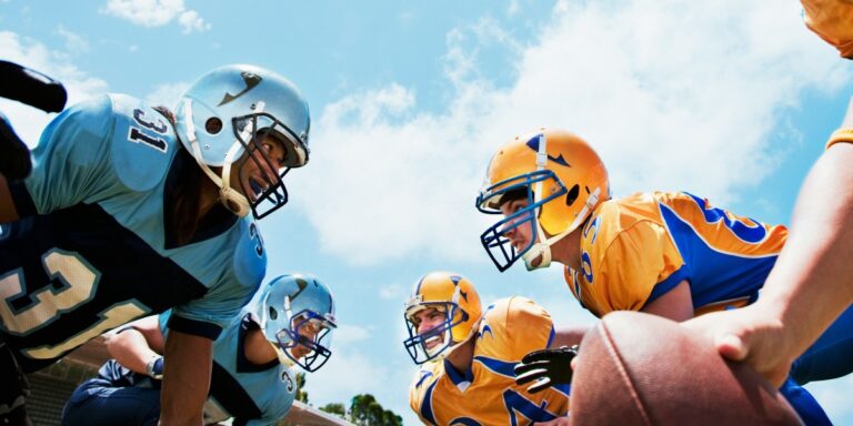 NFL Christmas Day Games Schedule Today