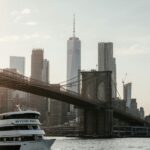 NYC Ferry Unveils New Routes in First Systemwide Redesign