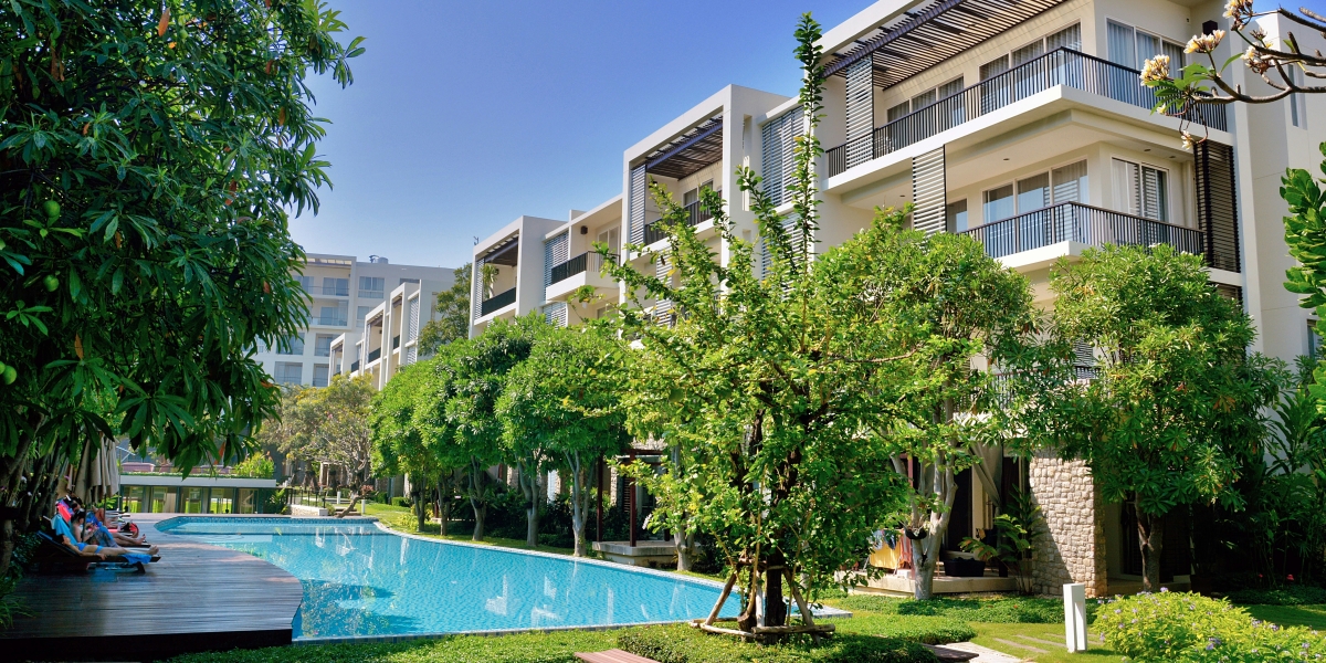 New Condo Developments in Singapore: Pinery Residences and Narra Residences