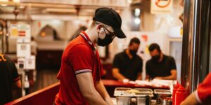 New York City's Just Cause Law Reshapes Job Security For Fast-Food Workers