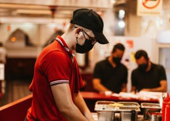 New York City's Just Cause Law Reshapes Job Security For Fast-Food Workers