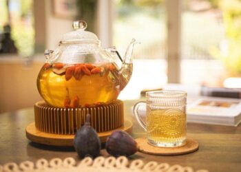 New York Winter Nights With Erbal Brews