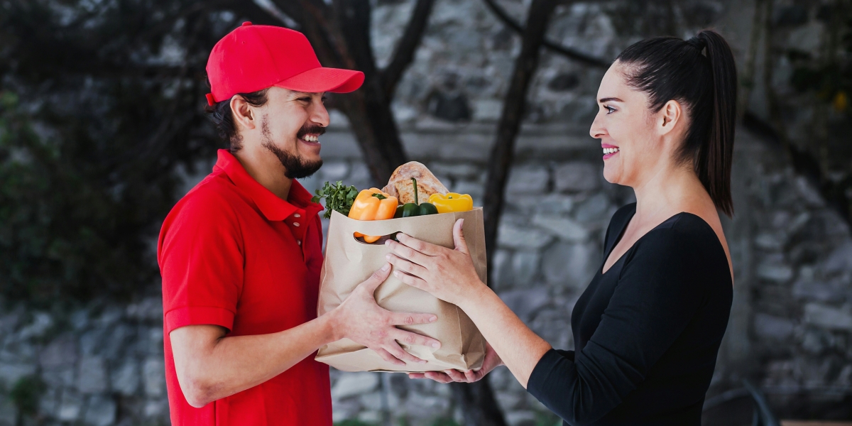 Online Grocery Sales October 2025: Trends and Insights