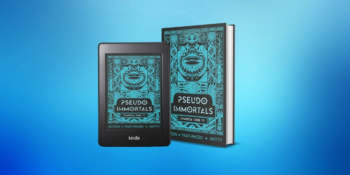 “Pseudo-Immortals”: A Story of AI and the Inconvenient Beauty of Being Almost Human