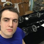 "Quartz is the Material of the Future": Aleksandr Drozdov on the Profession of a Glassblower, Niche Business, and Russia’s Place on the Technological Map of the World