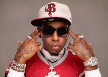 Rising Hip-Hop Artist Kino Gambino Drops Statement Single “1 of 1”