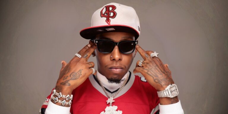 Rising Hip-Hop Artist Kino Gambino Drops Statement Single “1 of 1”