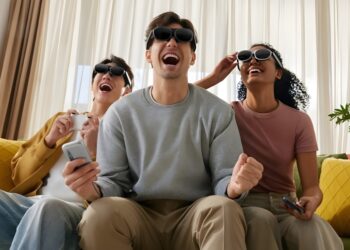 Rokid Black Friday Offers on AR Glasses and Spatial Computing Bundles