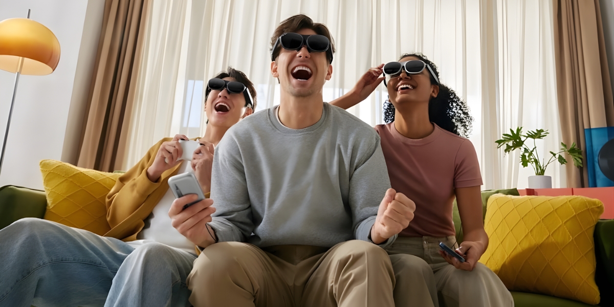 Rokid Black Friday Offers on AR Glasses and Spatial Computing Bundles