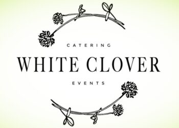Rooted in Community: The Evolving Journey of White Clover Catering Founder Katie Featherstone