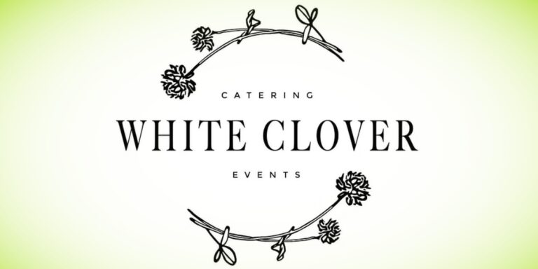 Rooted in Community: The Evolving Journey of White Clover Catering Founder Katie Featherstone
