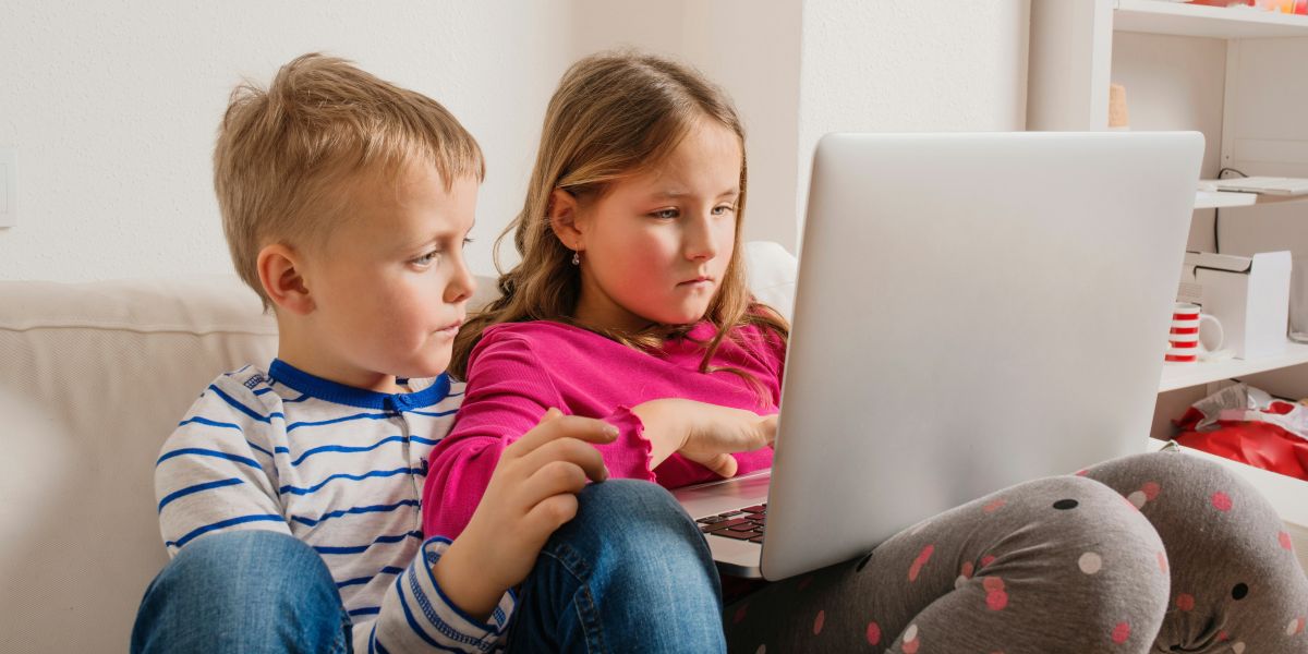 Simple Yet Powerful Ways to Block Inappropriate Content for Your Kids