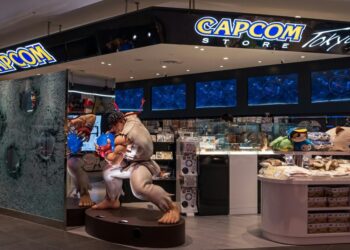 Street Fighter Movie 2026 Steps Into View With Its First Trailer