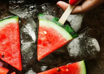 The Benefits of Adding Melons to Your Diet