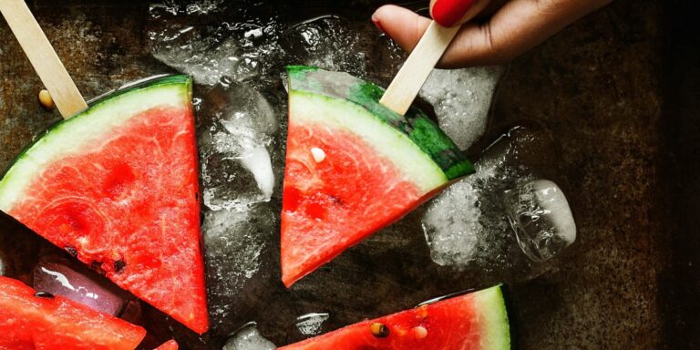 The Benefits of Adding Melons to Your Diet