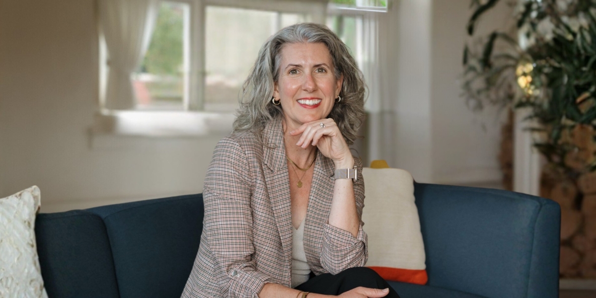 The Clarity Catalyst Helps Women Change Careers and Say Yes to Themselves