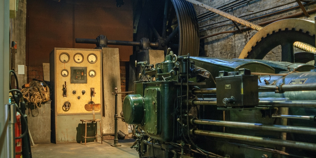 The Essential Role of Automatic Transfer Switches in Power Continuity