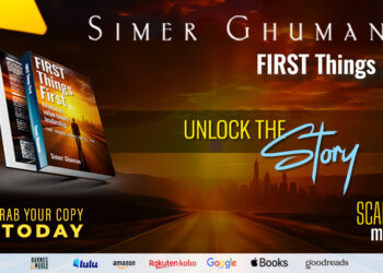 The Leadership Reset: How Simer Ghuman Brought Values Back to the Boardroom