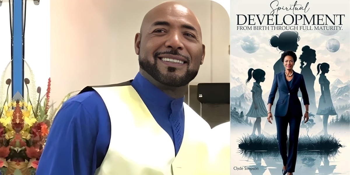 The Lost Map of Discipleship: How Dr. Clyde Simpson Rediscovered the Bible’s Built-in Growth Plan