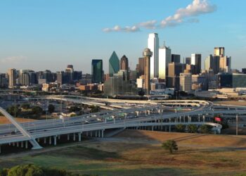 The Rise of “Y’all Street”