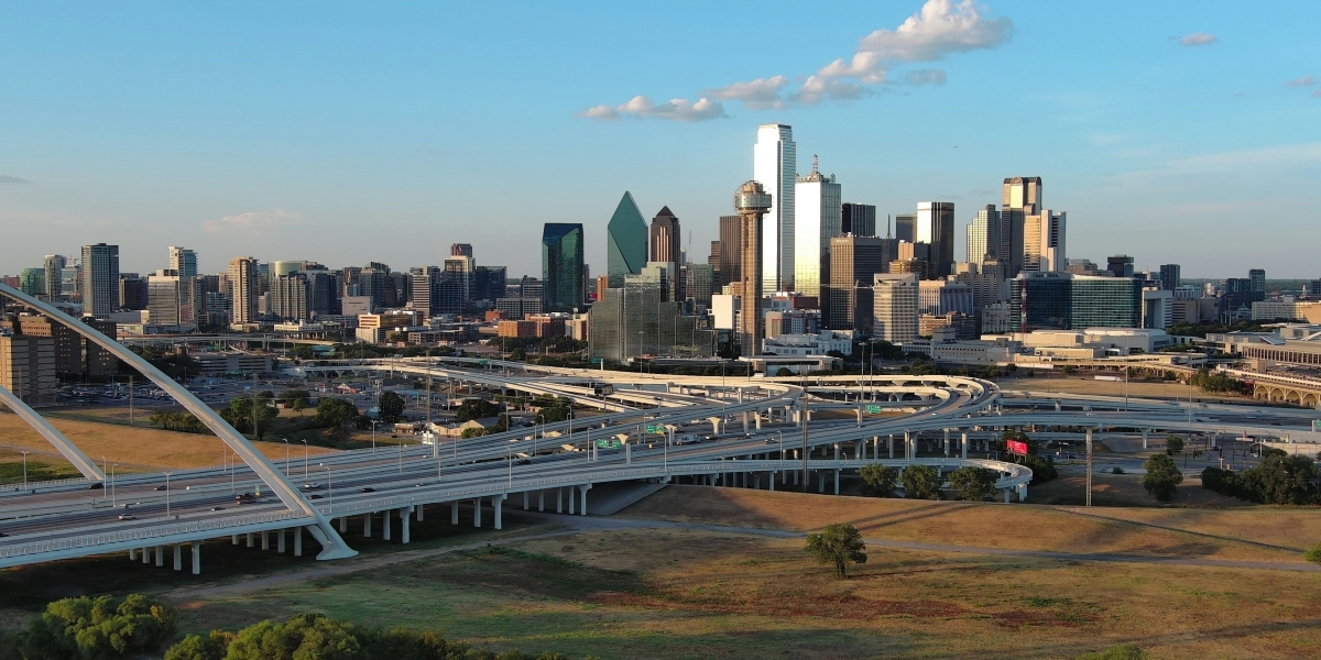 The Rise of “Y’all Street”