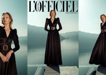 The System Behind the Image: FashionStyle.NYC’s Approach to Fashion