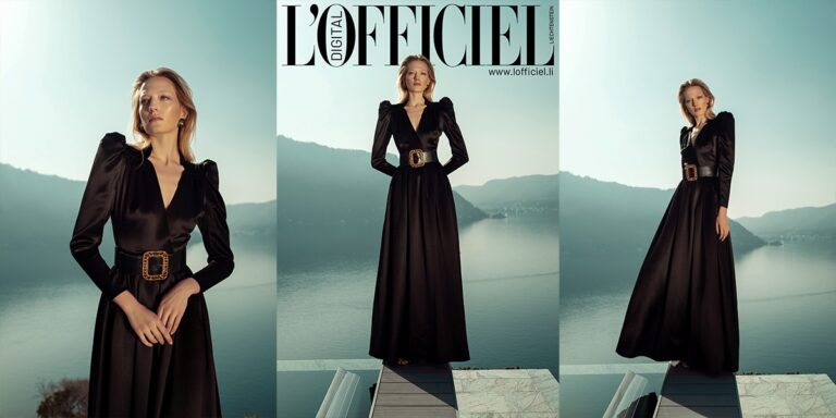 The System Behind the Image: FashionStyle.NYC’s Approach to Fashion