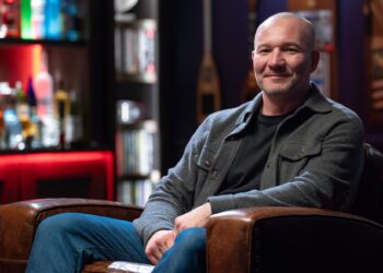 Tim Furlong Jr. - Shawn Ryan Show - New York Weekly