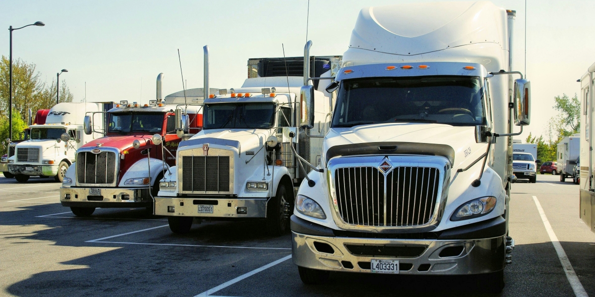 Truck Parking Club’s Innovative Approach to NY’s Truck Parking Crisis During the Holiday Surge