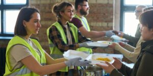 U.S. Announces $2 Billion Humanitarian Aid Package To Fight Hunger And Disease In 2026 (2)