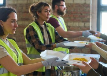 U.S. Announces $2 Billion Humanitarian Aid Package To Fight Hunger And Disease In 2026 (2)