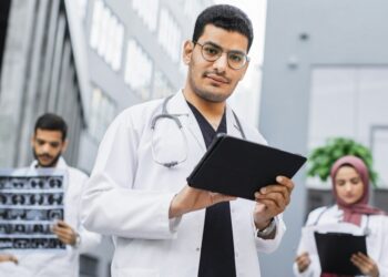 Unit4 Review - The Cloud-Based Medical System You Need for Integrated Finance & HR