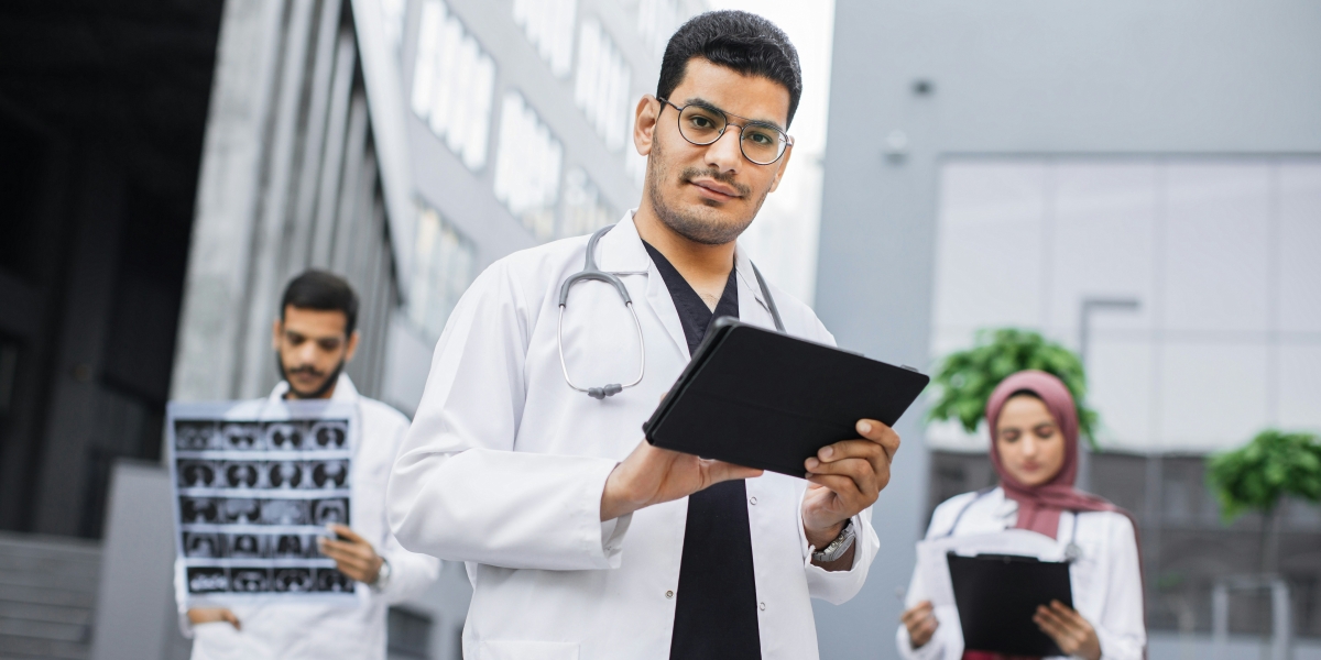 Unit4 Review - The Cloud-Based Medical System You Need for Integrated Finance & HR