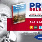 “Unless First We Dream”: How One Man’s Vision Sewed Together a Nation