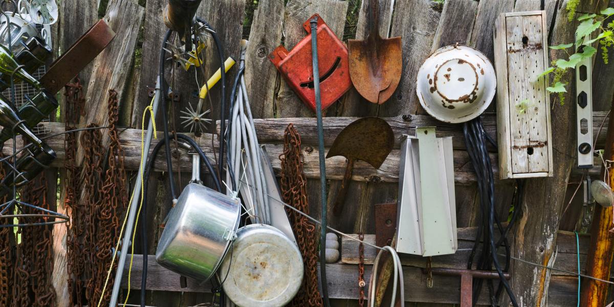 WORX: The Rise of Low-Maintenance Yard Tools and the Hidden Economics Behind Them