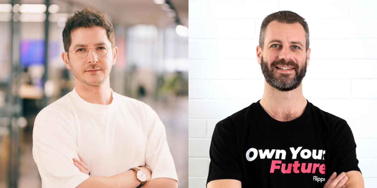 Webinar Alert: Tailor Brands and Flippa Discuss Building Businesses That Attract Buyers