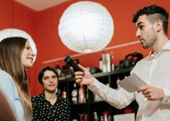 What Is Driving the Popularity of Niche Comedy