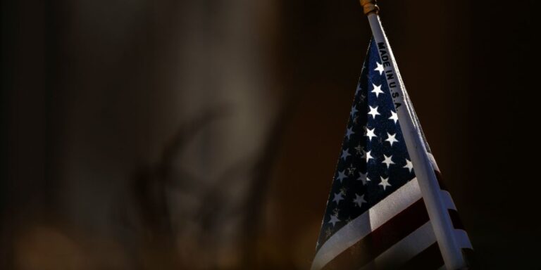 What Pledge of Allegiance Day Means for Americans Today