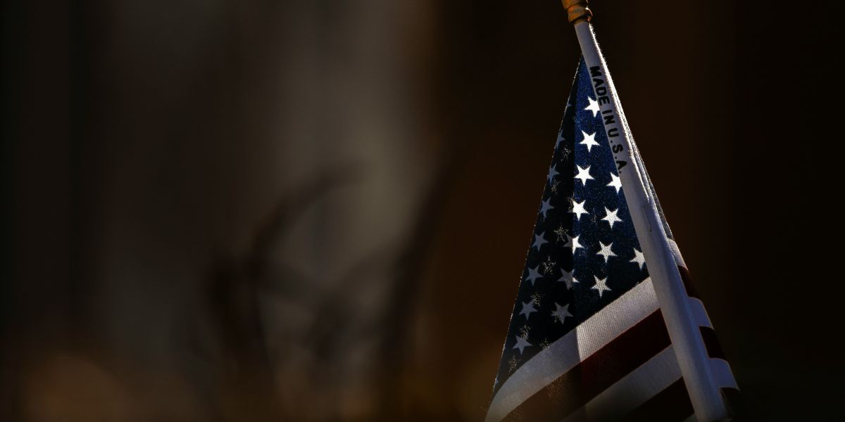 What Pledge of Allegiance Day Means for Americans Today