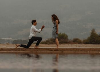 When Americans Get Engaged: Mark Broumand’s Seasonal Findings