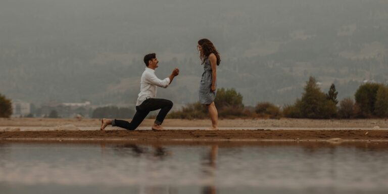 When Americans Get Engaged: Mark Broumand’s Seasonal Findings