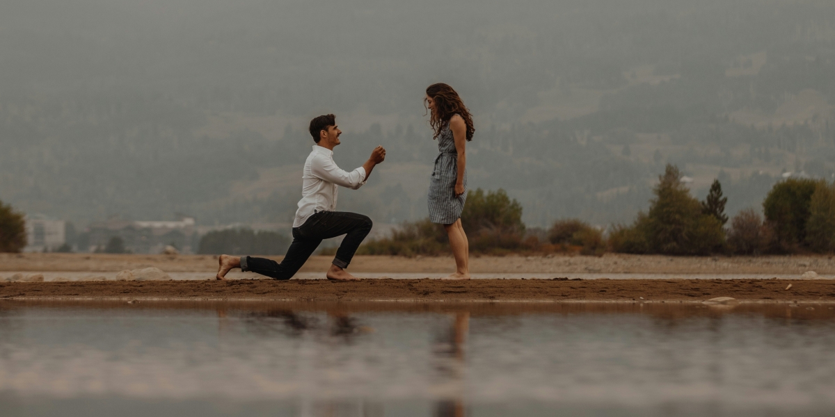 When Americans Get Engaged: Mark Broumand’s Seasonal Findings